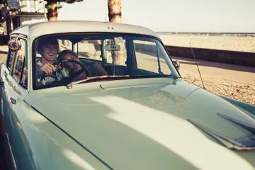 Looks like Bob's taking the “John Lennon/Yoko Ono Strategy” on board.