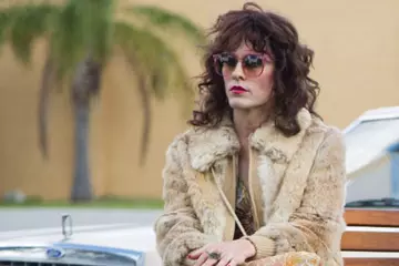 Jared Leto, not filming the next video for 30 Seconds To Mars