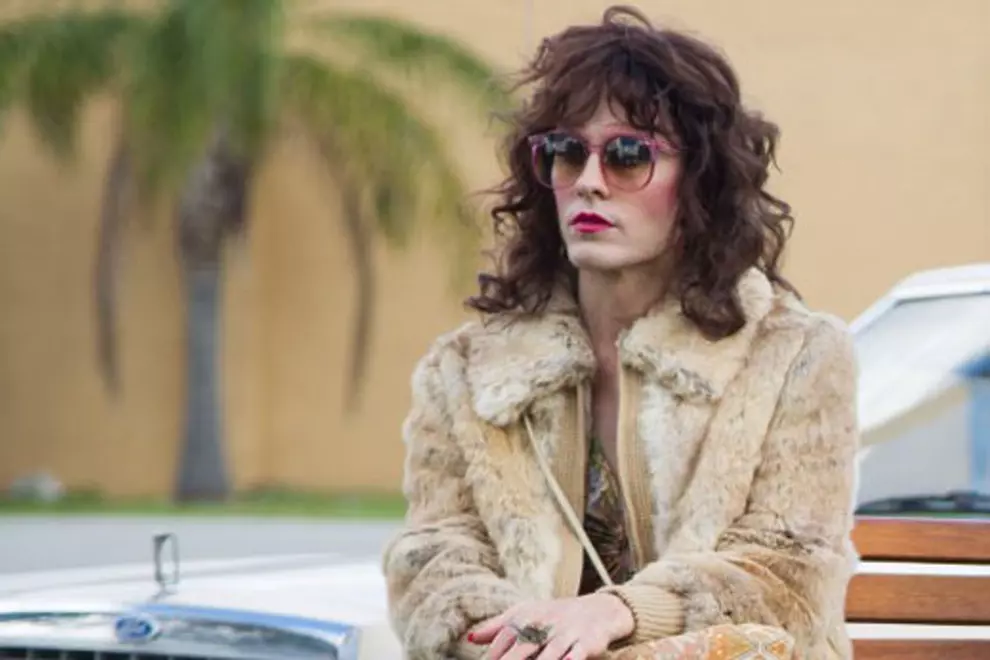 Jared Leto, not filming the next video for 30 Seconds To Mars