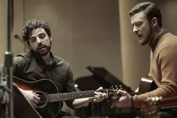 Inside Llewyn Davis