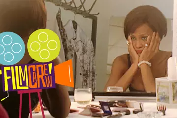 Whitney: Can I Be Me?