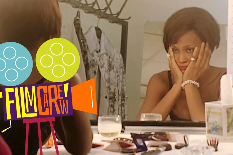 Whitney: Can I Be Me?