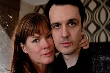 "Please, don't let Eddie Vedder sing The Times They Are A-Changin again."