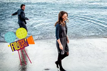 Knight Of Cups