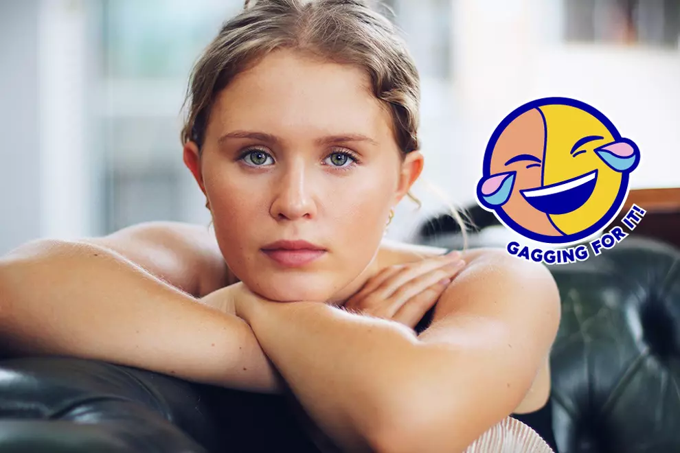 Pic by Rebecca Hitch