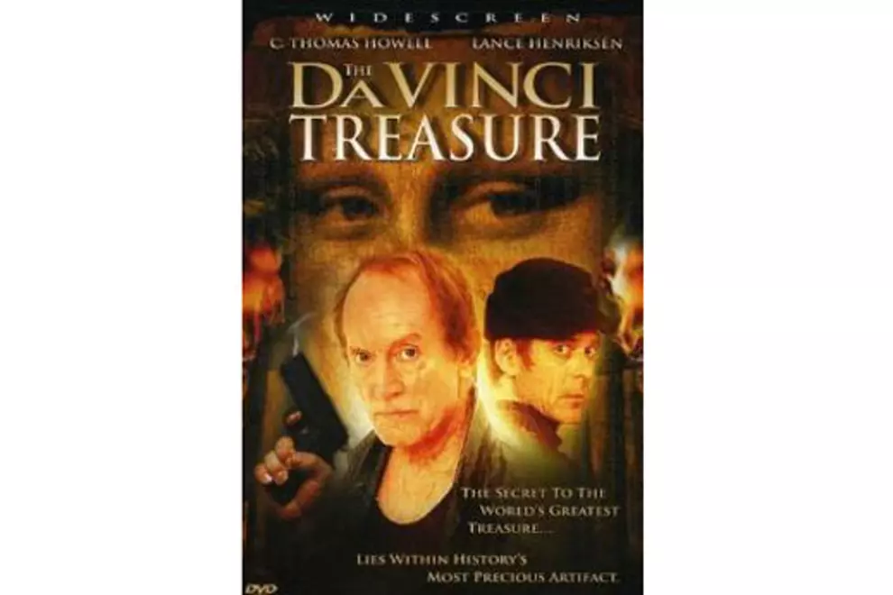 A real movie that really got made