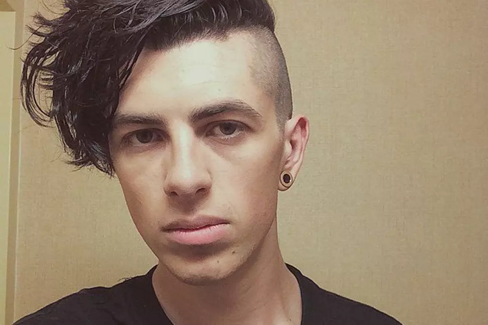 Sam Pepper