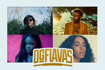 Rihanna image via Youtube.