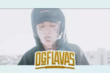 Lil Xan
