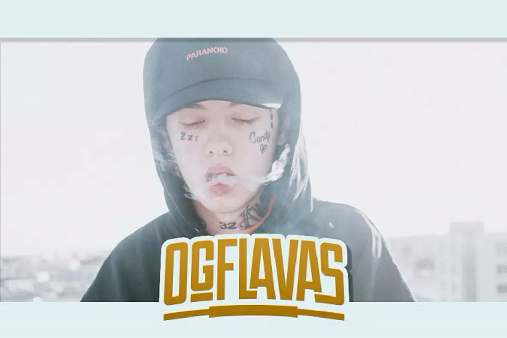 Lil Xan