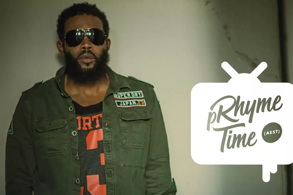 Photo by Michelle Grace Hunder