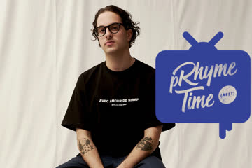 From Child Prodigy To Being Not 'Just' A Rapper: Reintroducing Soliloquy