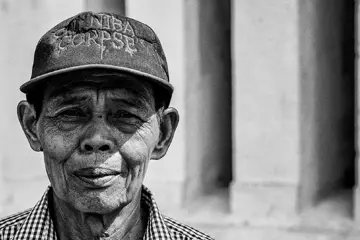 Rock In Solo 2014. Pic by Sam Allen