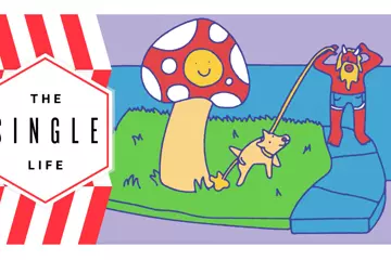 The Bennies' ‘Trip Report’