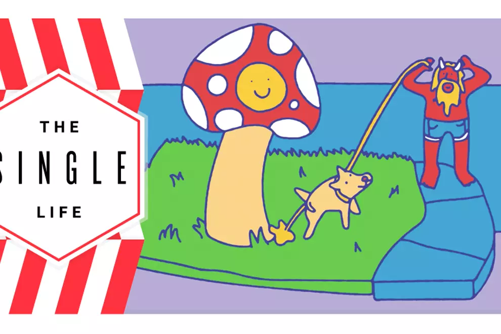 The Bennies' ‘Trip Report’