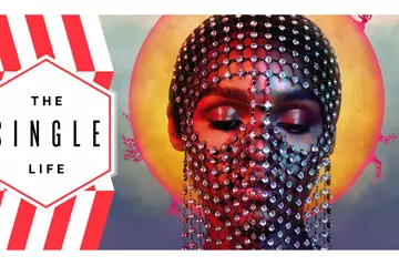 Janelle Monae