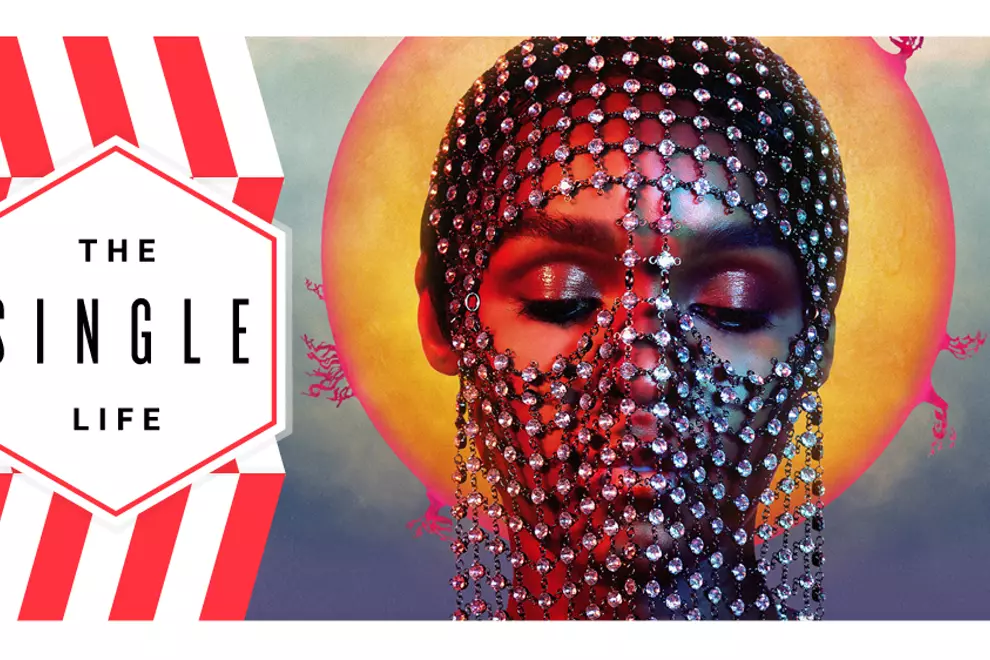 Janelle Monae