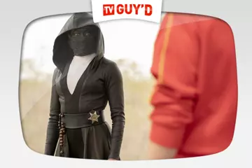 Pic by Mark Hill/HBO