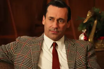 The calm before the technicolour yawn