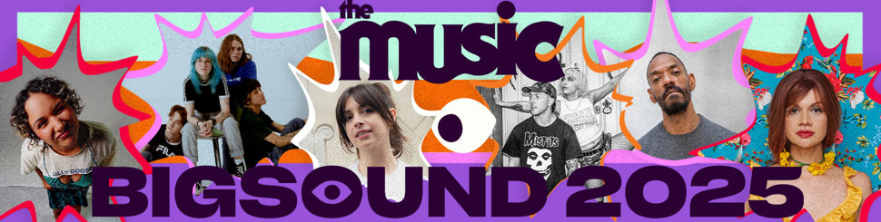 Your Ultimate Guide To BIGSOUND 2025