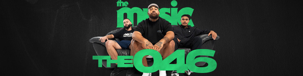 The 046 Secure Their 'Legacy In Motion': 'We're Gonna Start Dropping Albums Again, Hopefully Every Year'