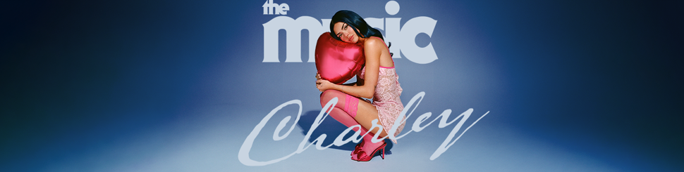 'I Wanted My Album To Feel Bigger Than Just Music': Charley On 'The Chronicles Of A Serial Idealist'