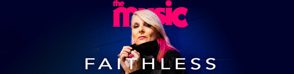 Finally Returning To Australia, Faithless Are Paying Homage To The Beloved Maxi Jazz While Looking To The Future