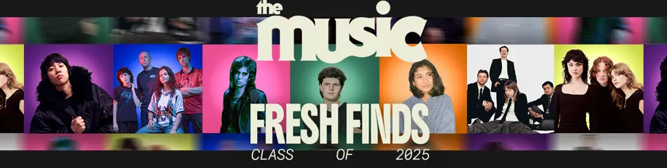 Fresh Finds: Class Of 2025 – Aussie Acts To Add To Your Playlist