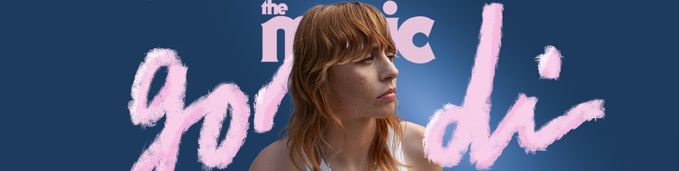 Gordi On Life, Loss & The Healing Power Of Songwriting: 'It Is Essential To Living'