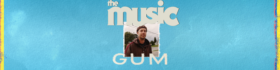 'It’s Hard To Push Back The Fear': Jay Watson Steps Into The Light As GUM