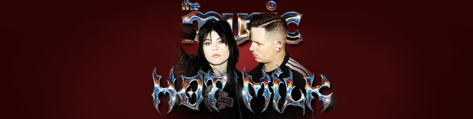 Hot Milk On Touring Australia & Refusing To Sell Out: 'We’re Never Complacent'