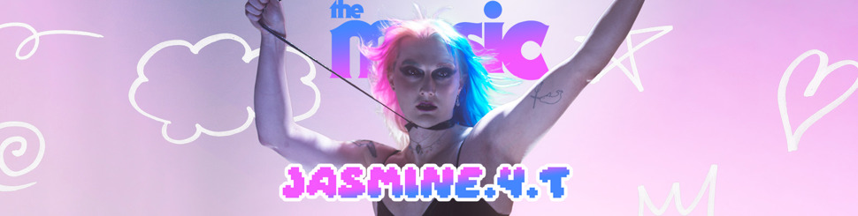 jasmine.4.t. On The Journey Of 'You Are The Morning': It's About 'Finding Little Joys Amongst It All'