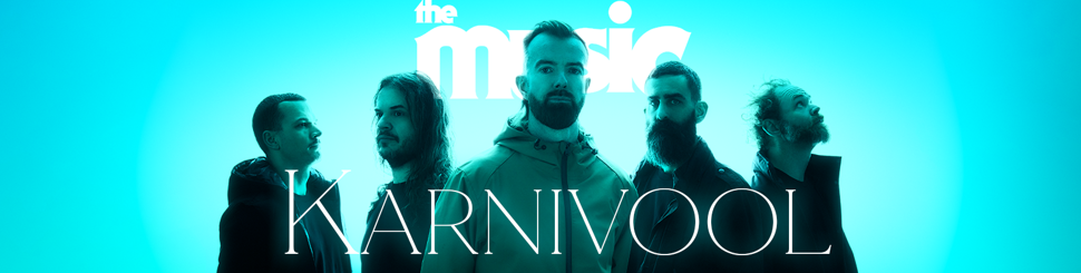 ‘I Stay Out Of It. I Cook’: Even After 13 Years Between Albums, Coming Up With A Karnivool Setlist Remains Quite The Feat
