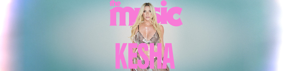 'It's The Sound Of Me Stepping Into Freedom': Kesha Is Rewriting Her Own Story