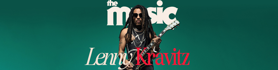 'As Long As It Feels Good, That's What Matters': Lenny Kravitz Discusses Returning To Australia And The Joy Of Human Connection