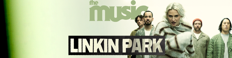 Linkin Park On 'From Zero' & Their Return To Australia: 'We're More Assured That This Is What We Want To Be Doing'