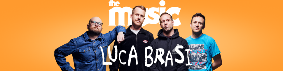 ‘Let's Just F**king Throw Everything We Can At It’: Luca Brasi Reflect On A Decade Of ‘If This Is All We’re Going To Be’