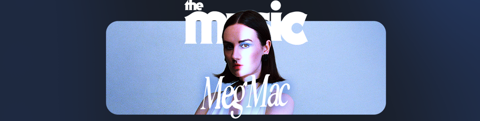 “It's Such A Trap”: Meg Mac Refuses To Be Another Tragic Tale On 'It's My Party'