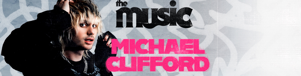 Michael Clifford On How Embracing Creating 'Like A Kid Again' Informed His Debut Album, 'SIDEQUEST'
