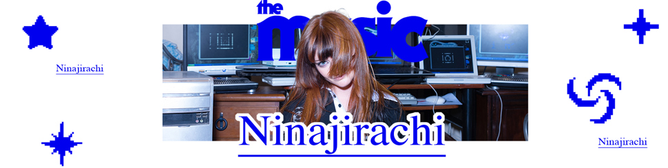 Ninajirachi Explores The 'World And Lore Building' Behind Debut LP 'I Love My Computer'