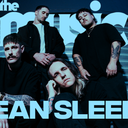 More Ocean Sleeper