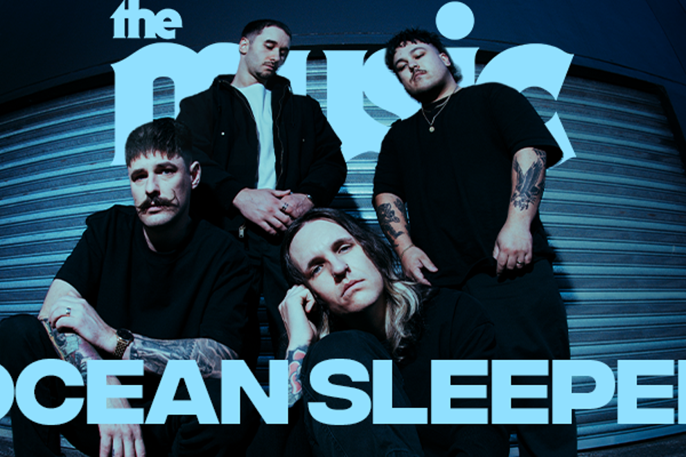 Ocean Sleeper