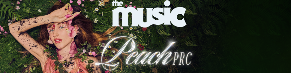 ‘I Have To Go Rogue Every Single Time’: Peach PRC Reflects On The Past As She Steps Into Her New Era