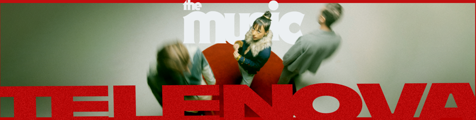 'Everything Fell Off': The Struggles That Birthed Telenova's New Album, 'The Warning'