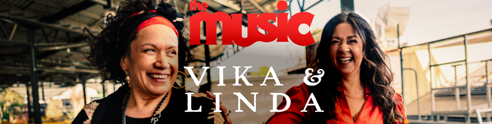 'Deeply Embedded Oral Tradition Is In Our DNA': Vika & Linda Are Stronger Than Ever On 'Where Do You Come From?'
