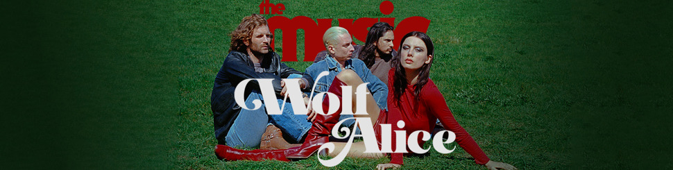 Wolf Alice: How The Spirit Of Reinvention And The Ghosts Of Their Past Powered ‘The Clearing’