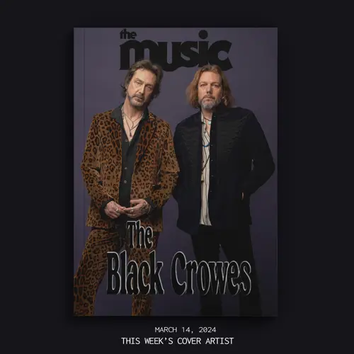 The Black Crowes