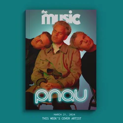 PNAU