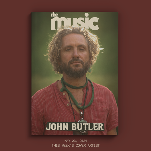 John Butler