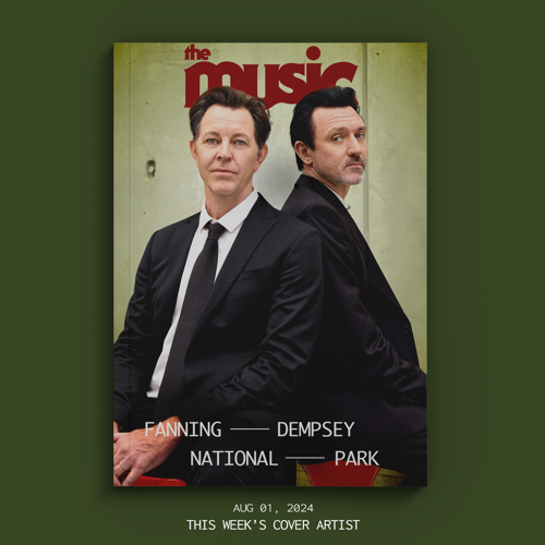 Fanning Dempsey National Park